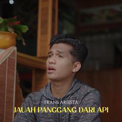 Jauah Panggang Dari Api