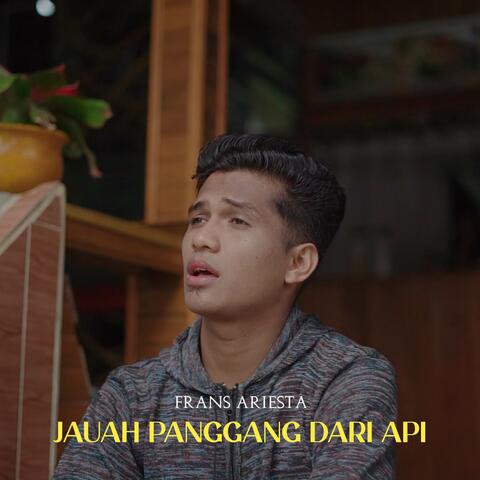Jauah Panggang Dari Api