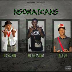 Nsomaicans