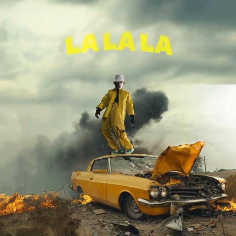 LALALA