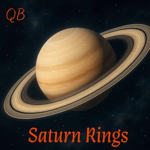 Saturns Rings