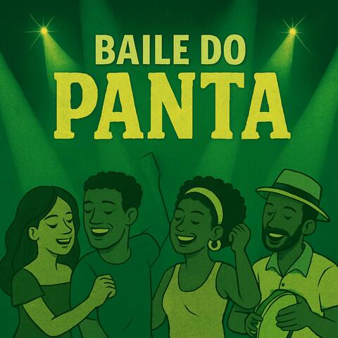 Montagem Baile do Panta
