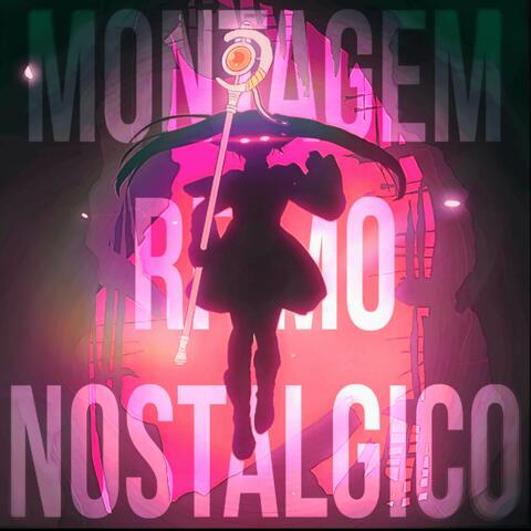 MTG RITMO NOSTALGICO