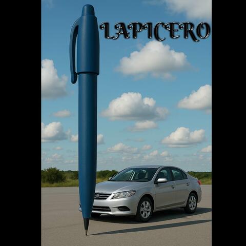 LAPICERO