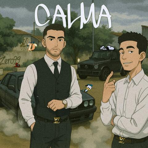 CALMA