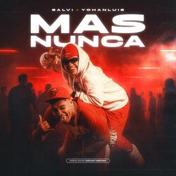 MÁS NUNCA