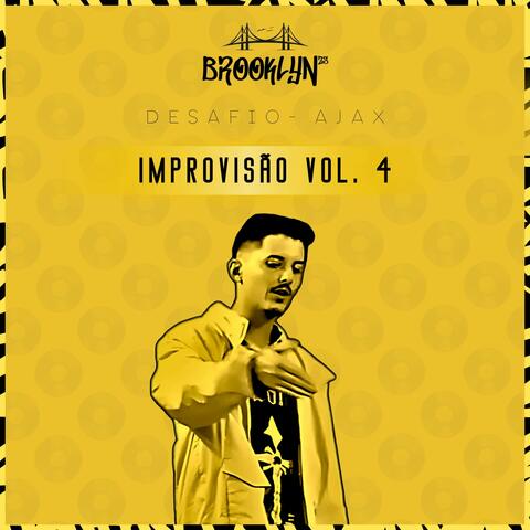 ImproVIsão Vol. 4