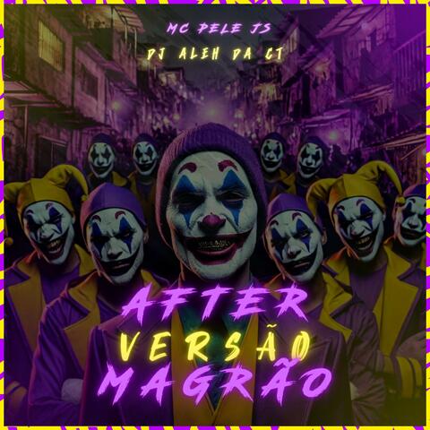 After Versão Magrão