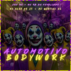Automotivo Bodywork