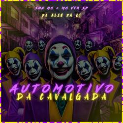 Automotivo da Cavalgada
