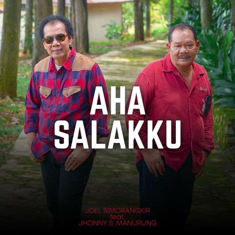 Aha Salakku