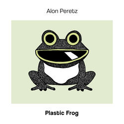 Plastic Frog