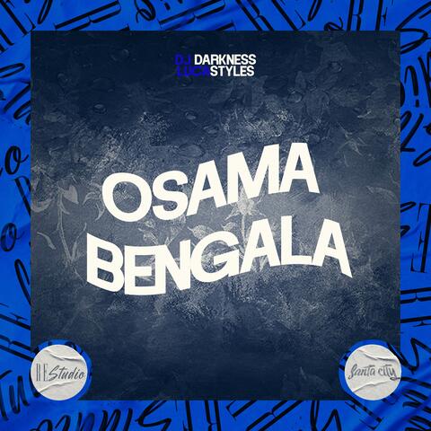 Osama Bengala