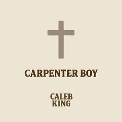 Carpenter Boy