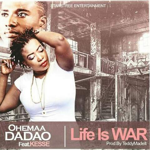 Life is War