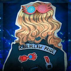 Luna Lovegood: Harry Potter