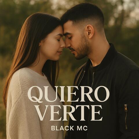 Quiero Verte
