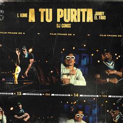 A Tu Purita