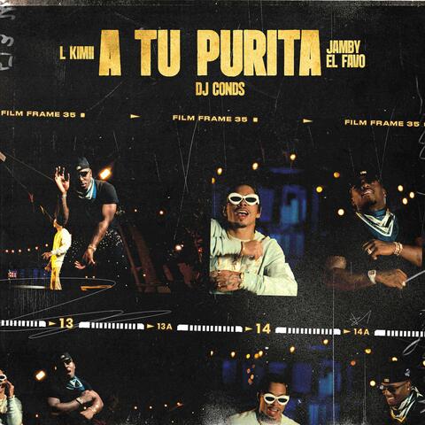 A Tu Purita