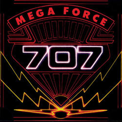 Mega Force 2