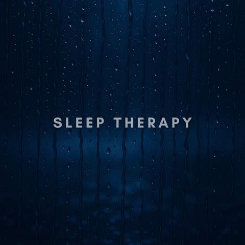 Evening Rain Echoes