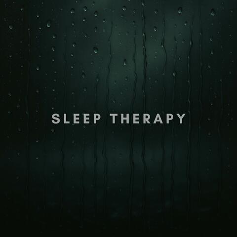 City Rainfall Sleep Sounds