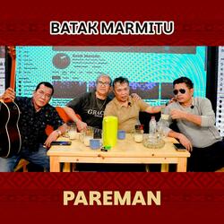 Pareman