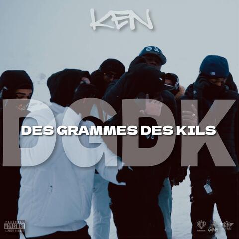 DGDK