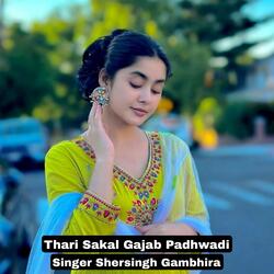 Thari Sakal Gajab Padhwadi