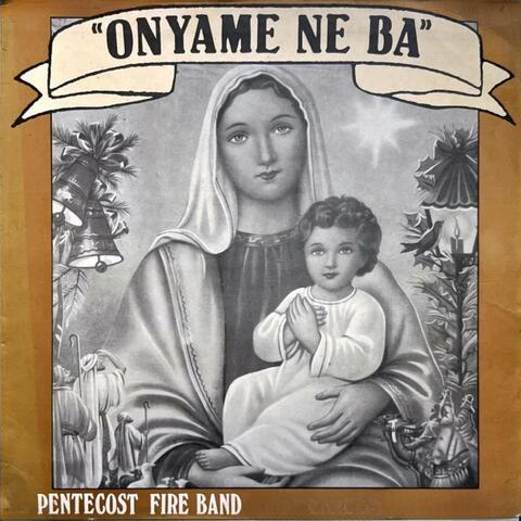 Onyame Ne Ba