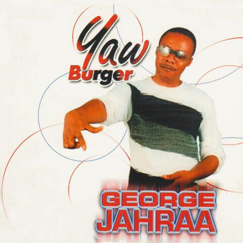 Yaw Burger