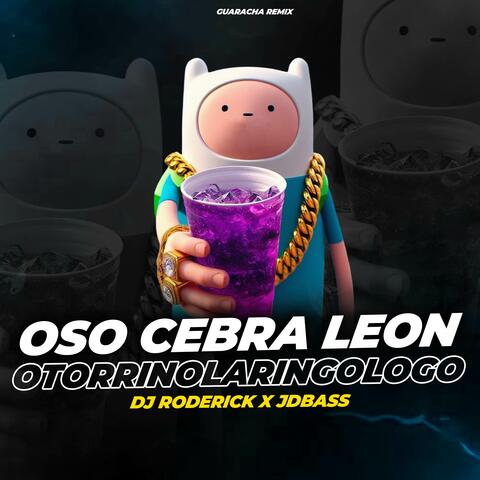 Oso Cebra Leon Otorrinolaringologo (Guaracha Remix)