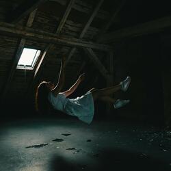 Falling in Depression