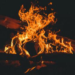 Blazing Rage