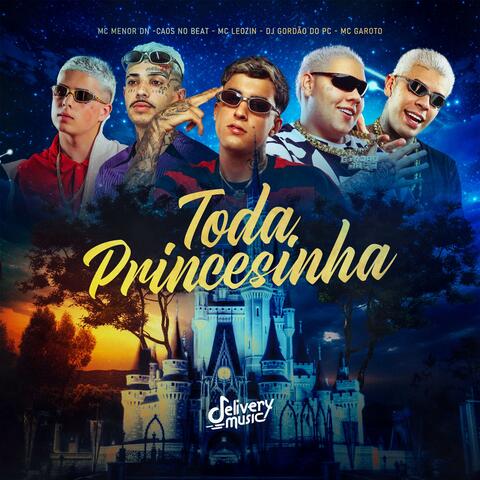 Toda Princesinha