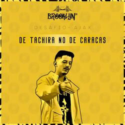 De Tachira No De Caracas