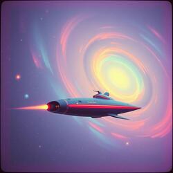 VIAJANDO ENTRE DIMENSIONES