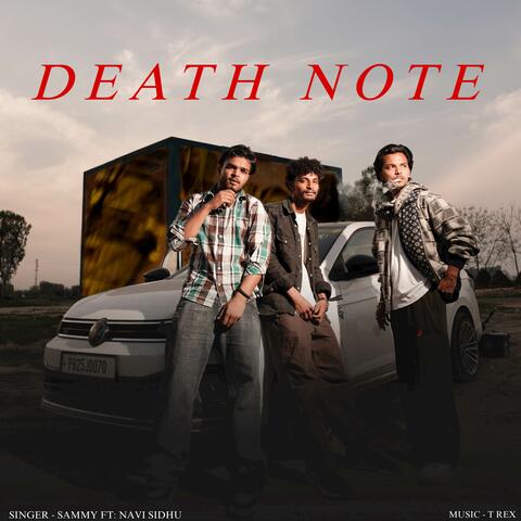 Death Note