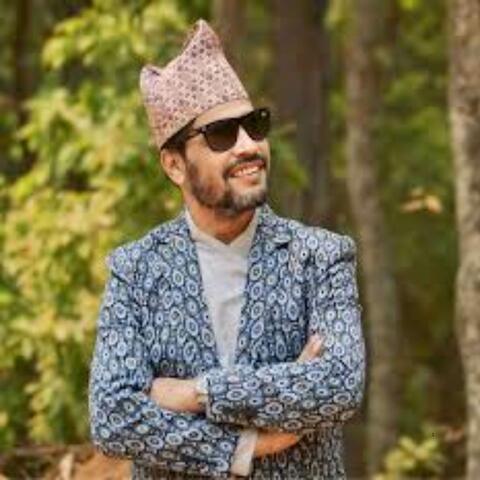 Sunsan Raat Ma 2 (Birside Bhanchhau Bhanchhau)