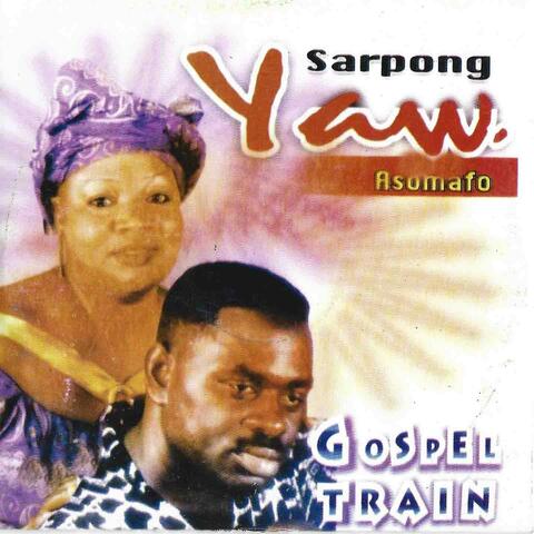 Gospel Train