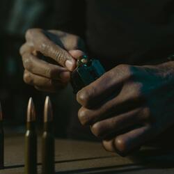 Shoot N’ Reload