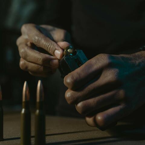 Shoot N’ Reload