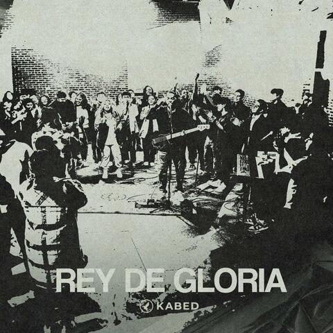 Rey De Gloria