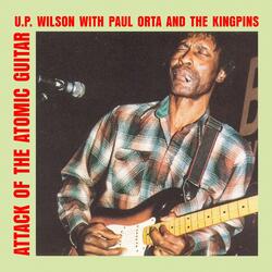 Boogie Chillun