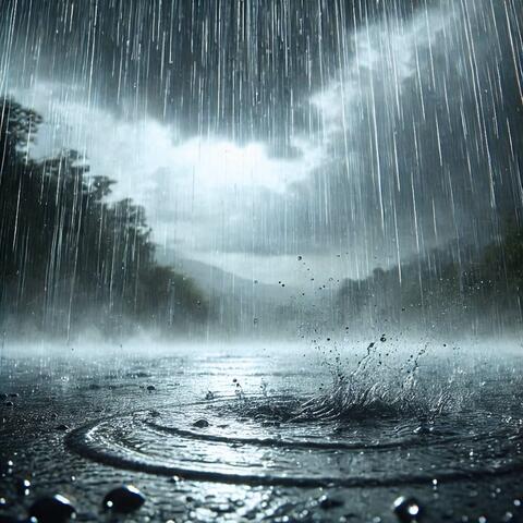 Rain Noise Therapy