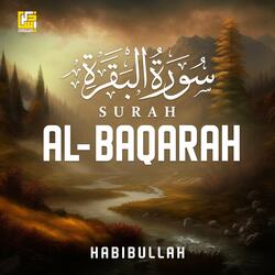 Surah Al-Baqarah (Part-2)