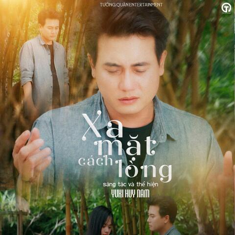 Xa mặt Cách Lòng