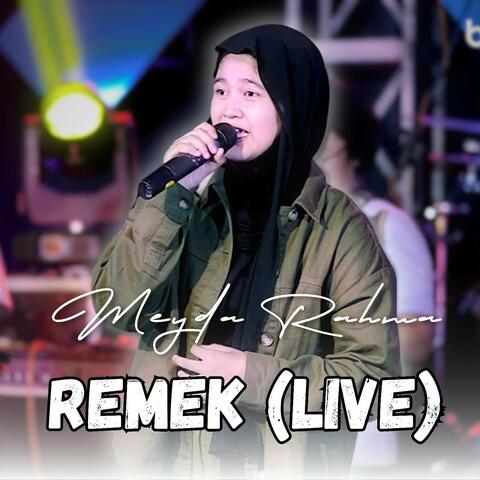Remek