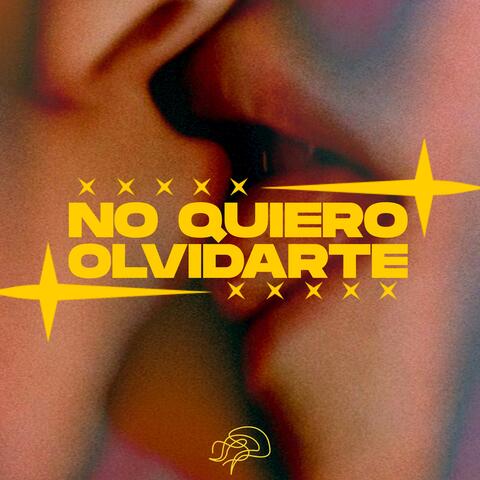 No quiero olvidarte