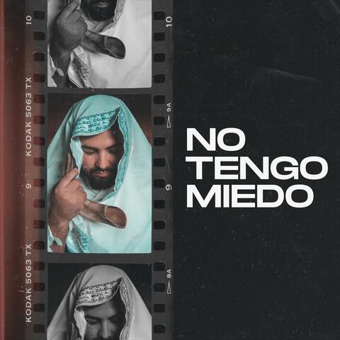 No Tengo Miedo